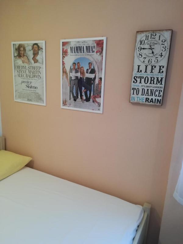 Double Room with Private Bathroom image 4