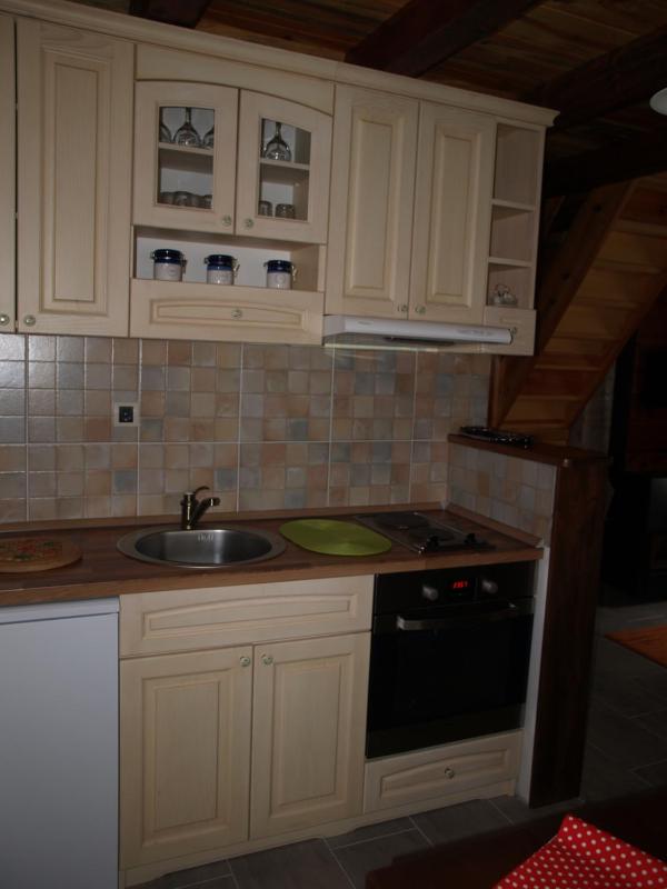Two-Bedroom Apartment image 3