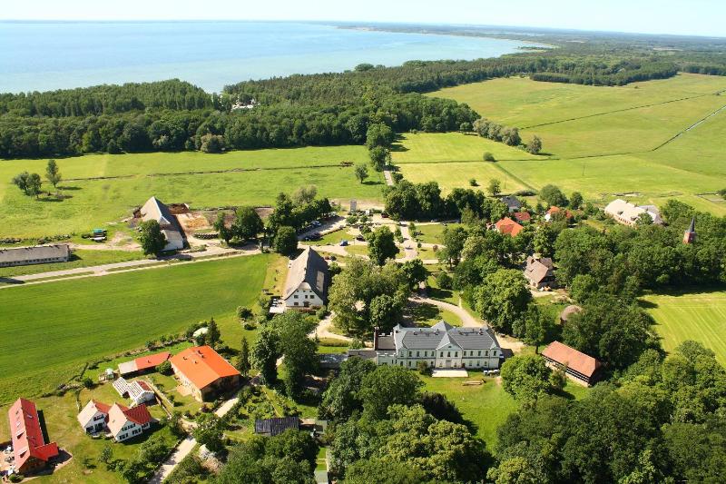 Hotel Müritz-Park - image 9