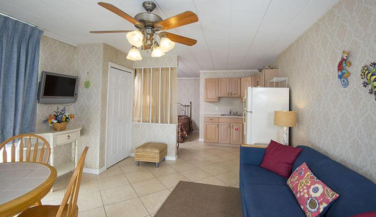 Studio with Ocean View image 1
