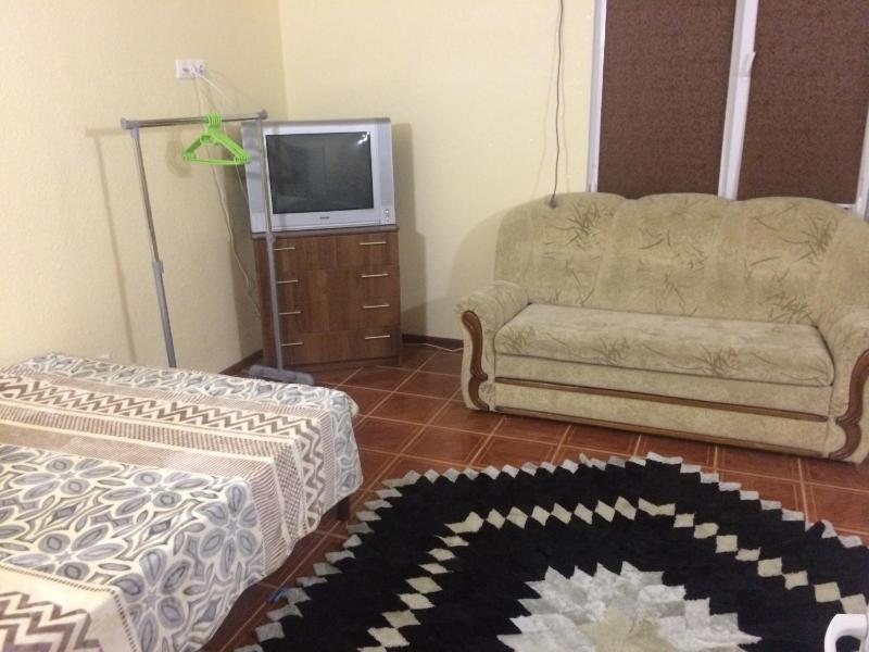 Comfort Triple Room with Shower image 1