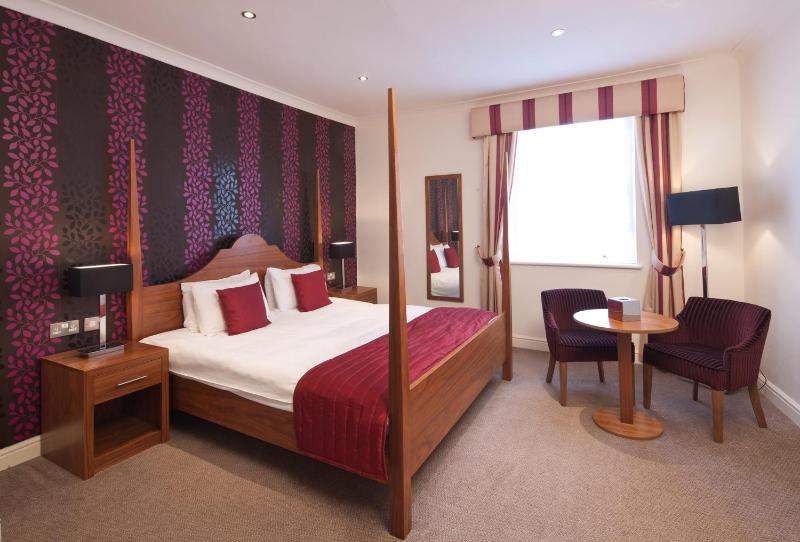 King Room image 1