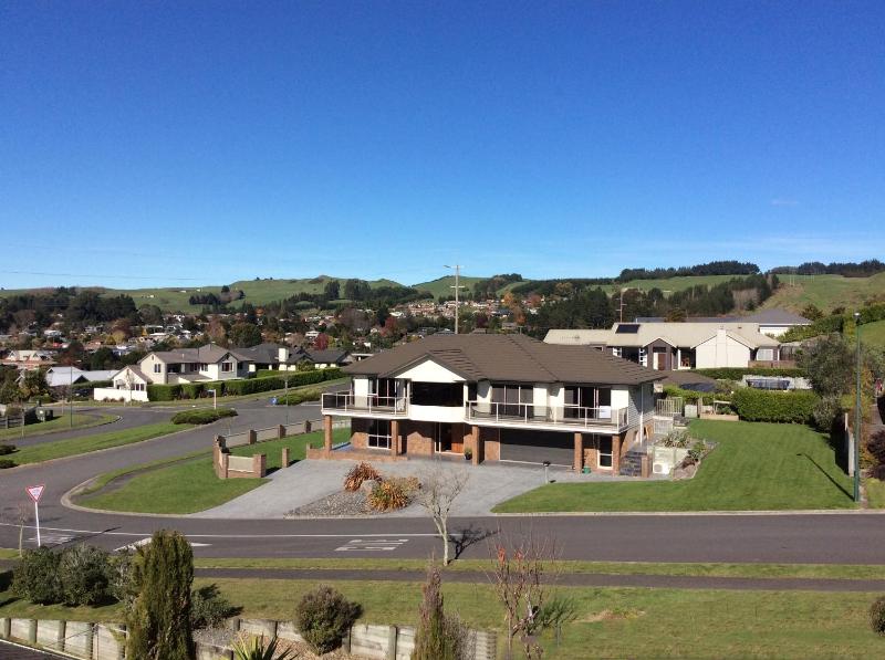 Rotorua Views B&B/Apartment - image 24