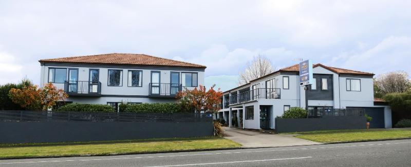ASURE Ascot Motor Inn - image 6
