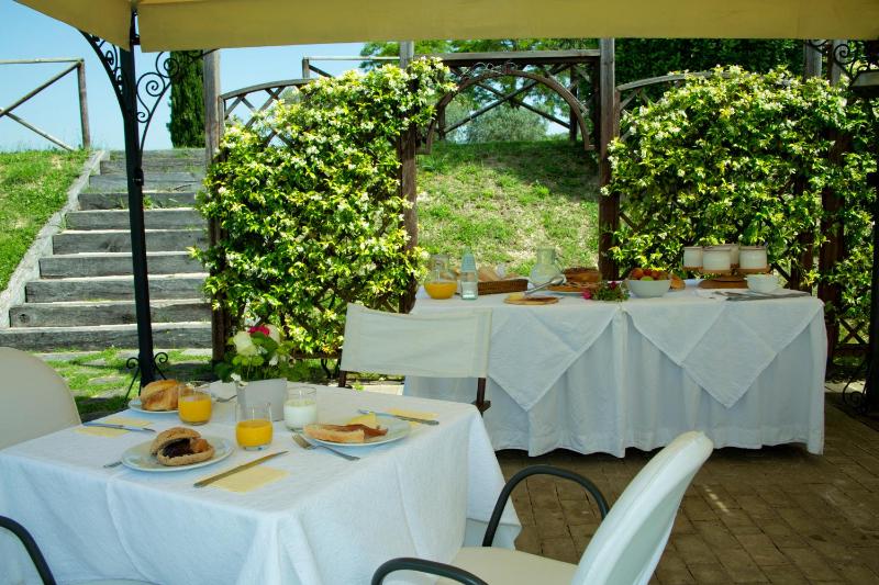 Agriturismo Le Colombe Assisi - image 8