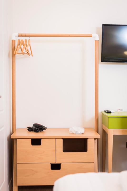 TheJoy City Suites - image 21