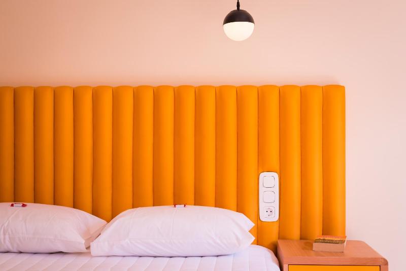  Superior Double Room with Balcony image 4