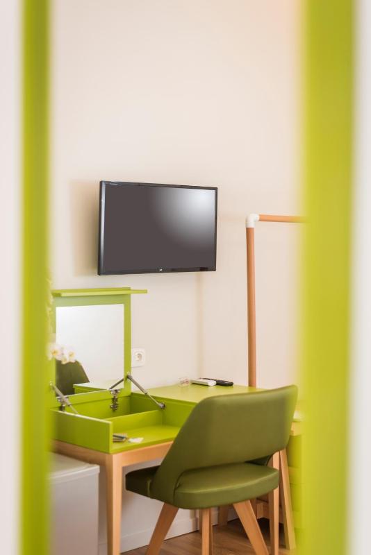 TheJoy City Suites - image 35
