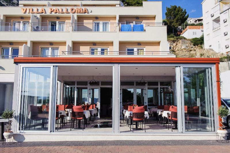 Villa Palloma - image 21