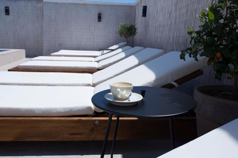 Ema Hotel - image 23