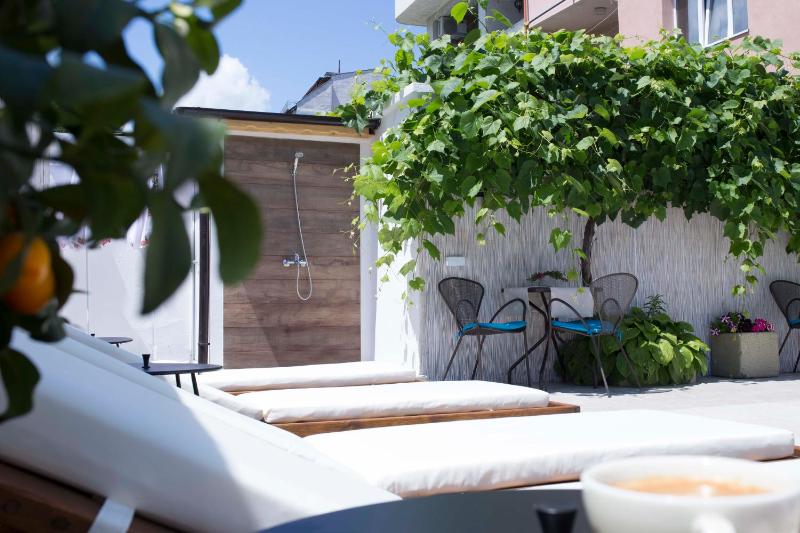 Ema Hotel - image 35