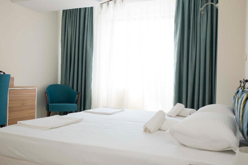 Ema Hotel - image 28
