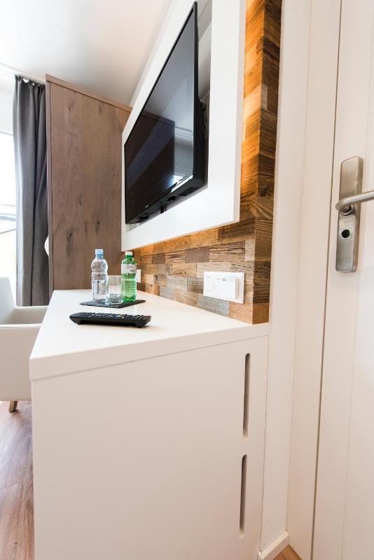 Standard Single Room image 1