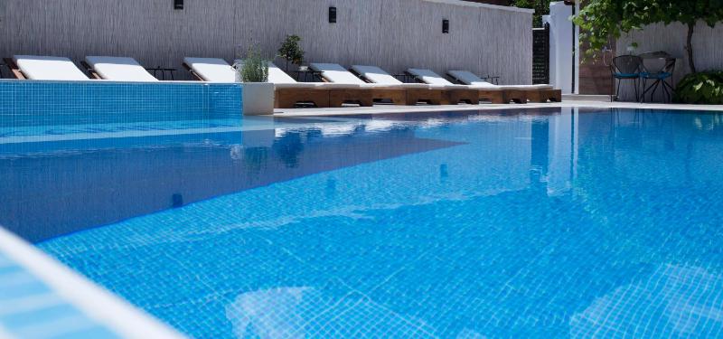 Ema Hotel - image 22