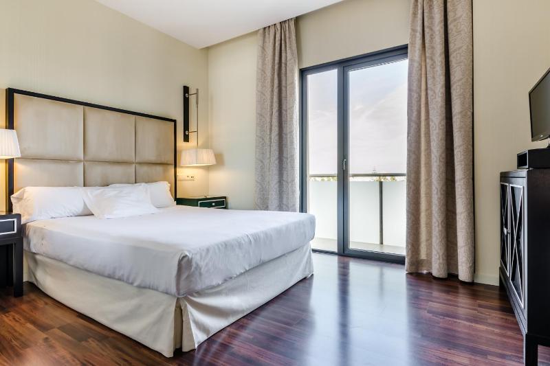 Double Room Single Use image 3