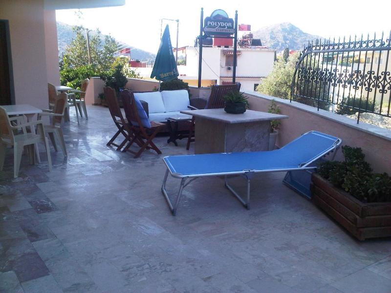 One-Bedroom Apartment (4 persons) image 3