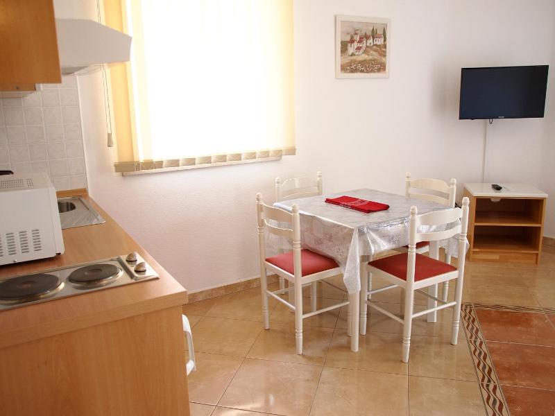 Apartments Rados - image 19