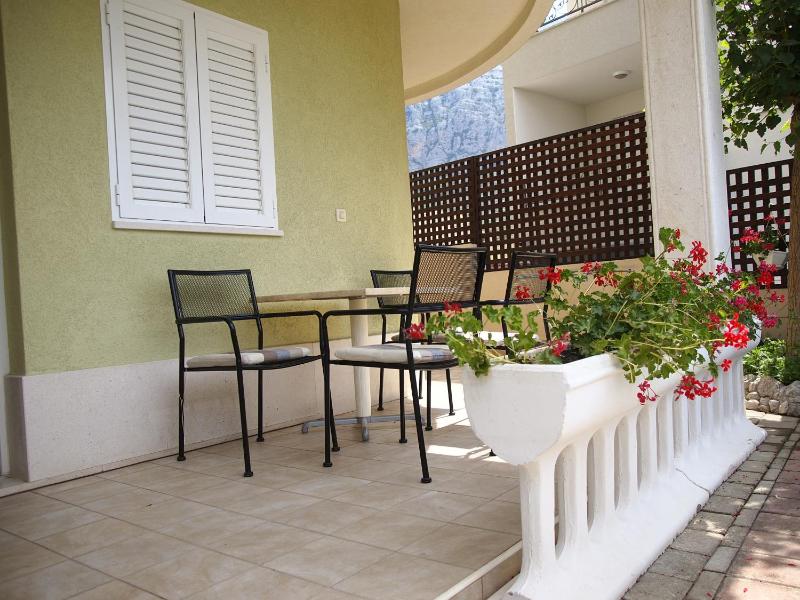 Apartments Rados - image 15