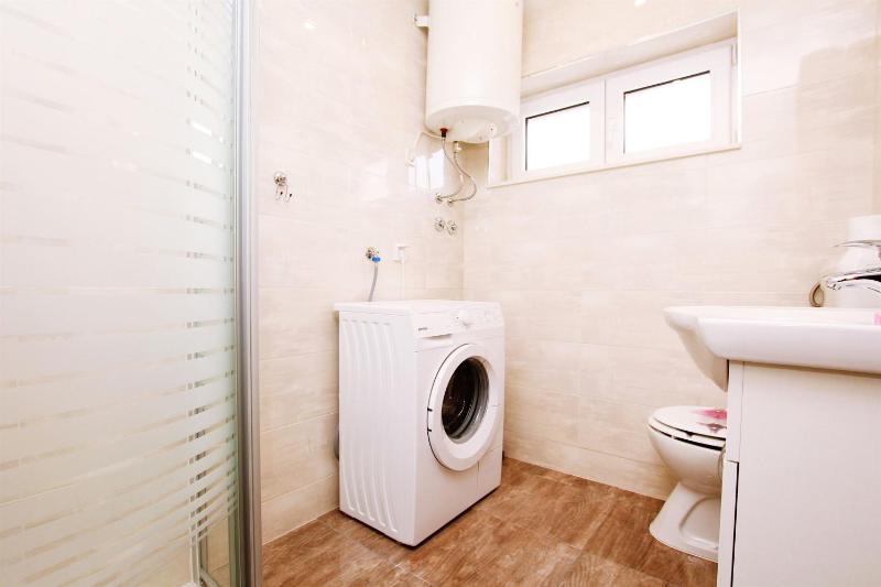 Two-Bedroom Apartment image 4