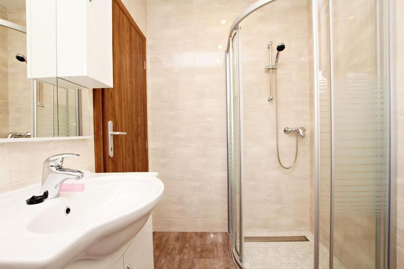 Two-Bedroom Apartment image 3