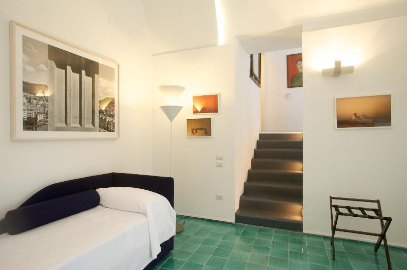 Comfort Quadruple Room image 4