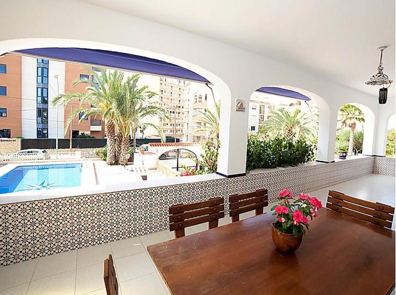 Villa with Private Pool image 3