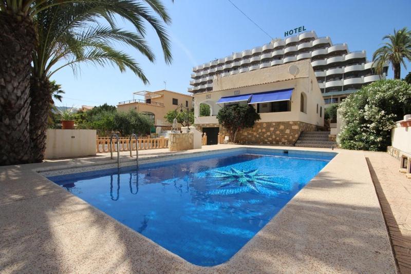 Villa Caleta 0901 - image 3