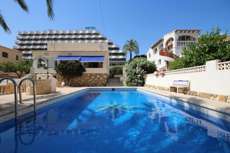 Villa Caleta 0901 - image 12