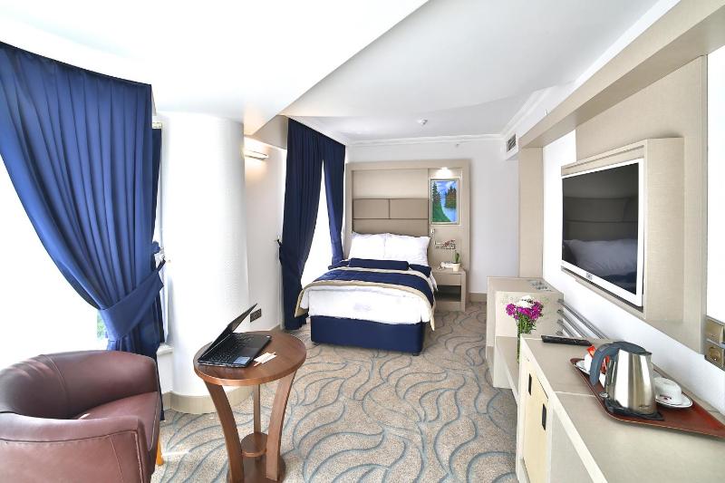 Budget Single Room image 4