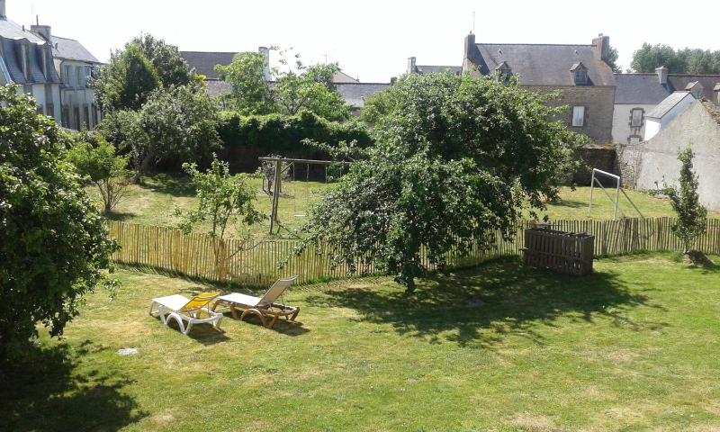 Double Room with Garden View image 2