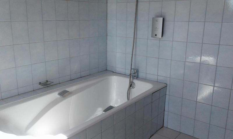 Double Room with Garden View image 3