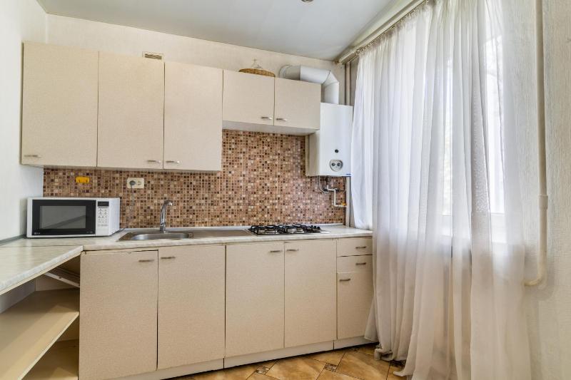 Lux 3-bedroom Most City area - image 14