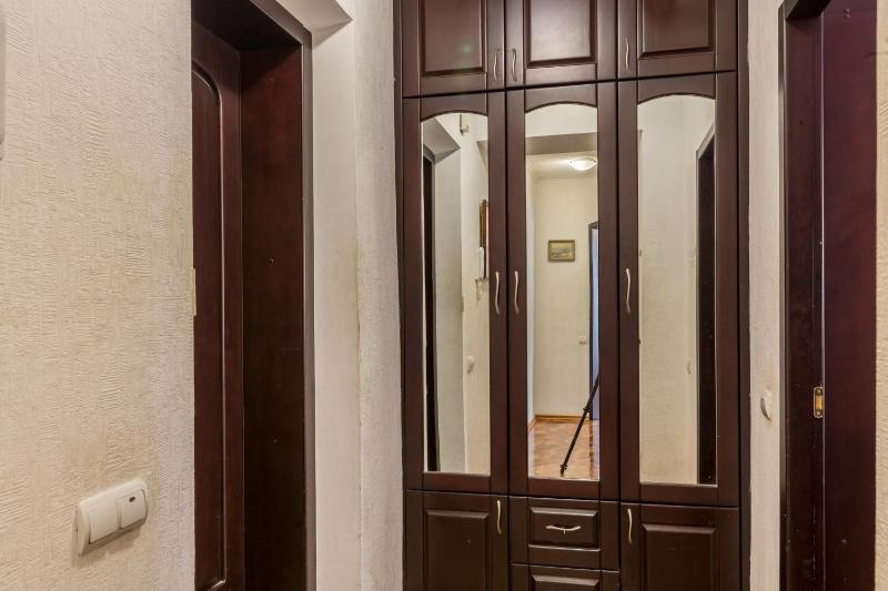 Lux 3-bedroom Most City area - image 15