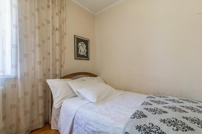 Lux 3-bedroom Most City area - image 7