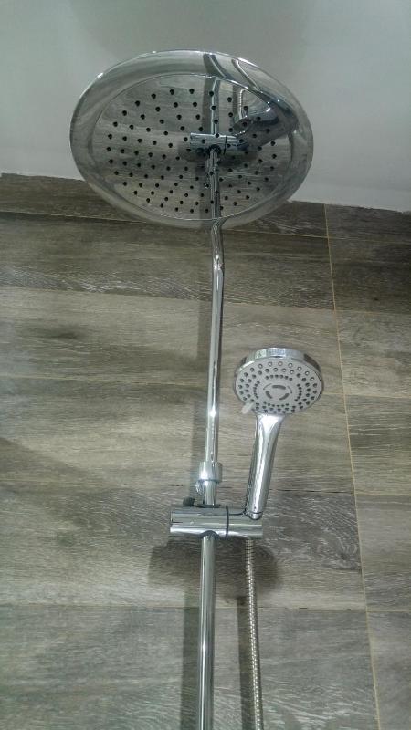 Superior Double Room with Balcony image 2