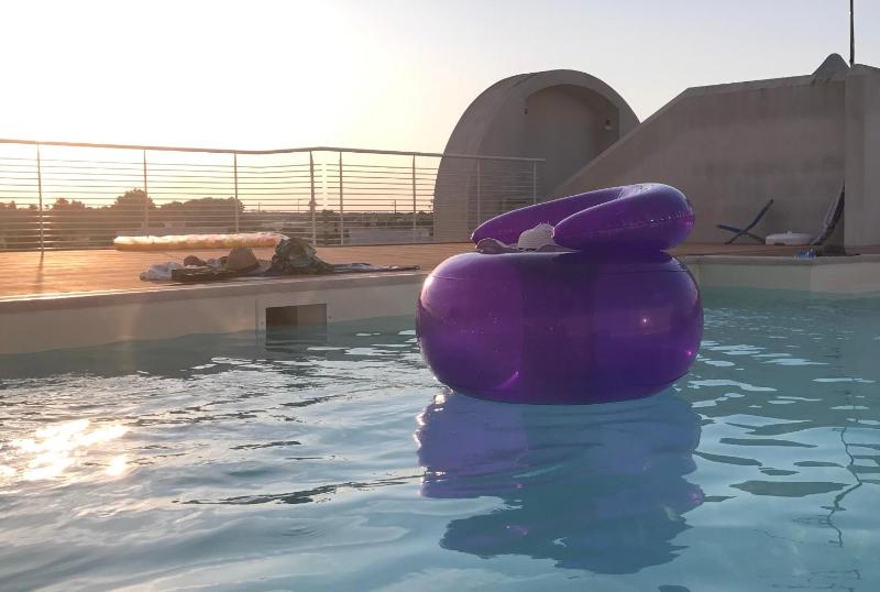 Residence gli olmi otranto Images