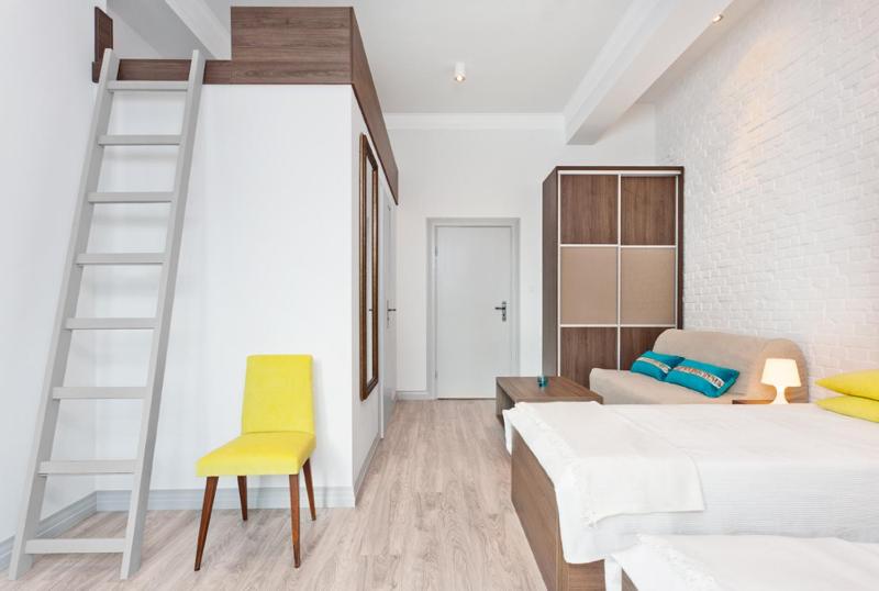 Standard Apartment image 3