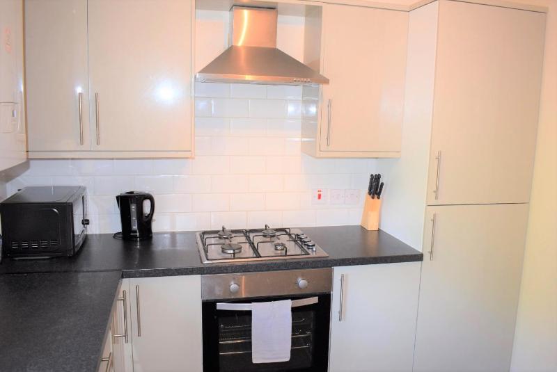 Apartment - Ground Floor image 3
