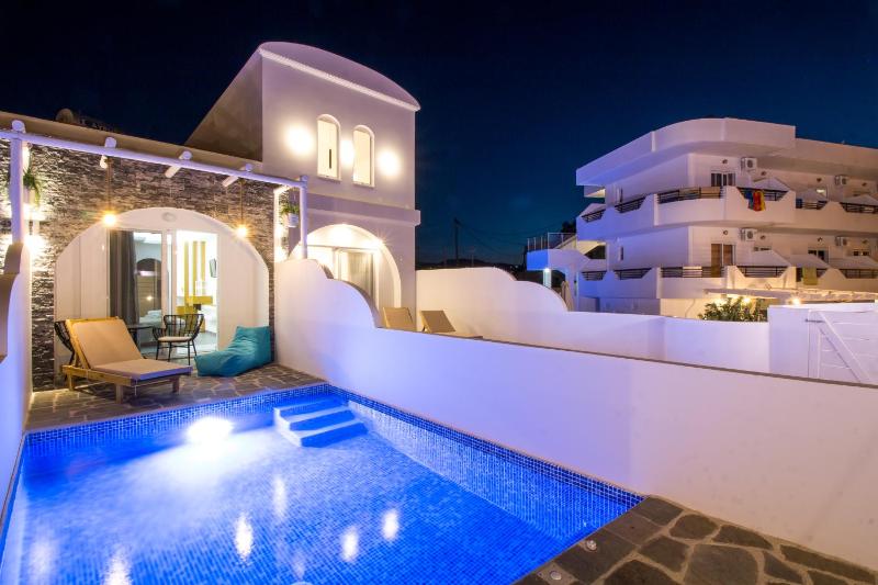 Suite with Private Pool image 1