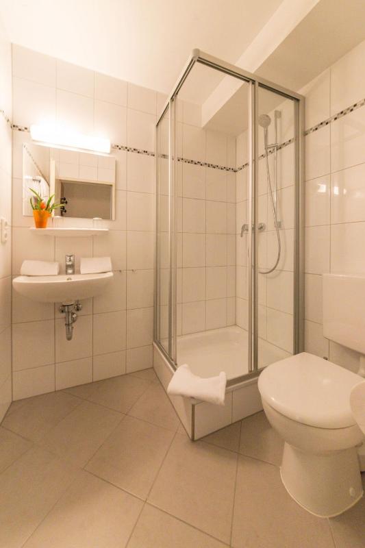 Hotel Fidelio - image 13