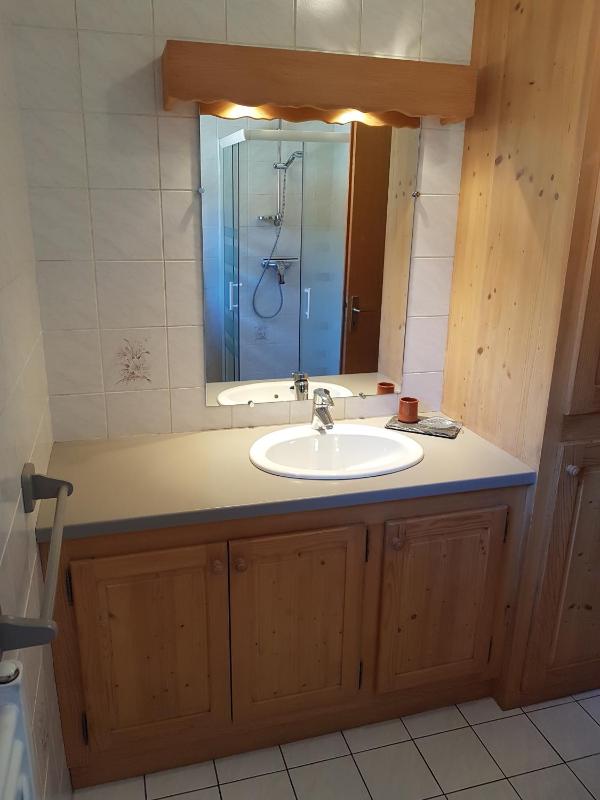 Chalet le Feufy - image 31