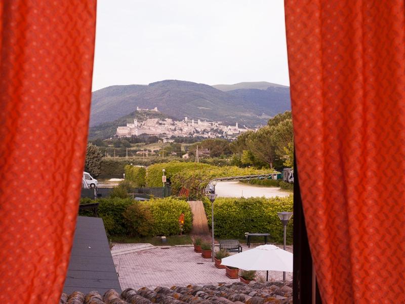 Green Village Assisi - image 20