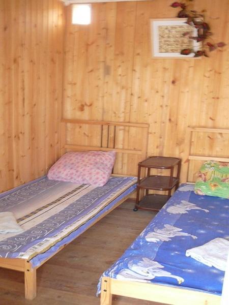 Budget Twin Room image 3