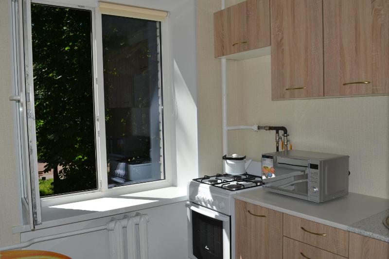 One-Bedroom Apartment image 2