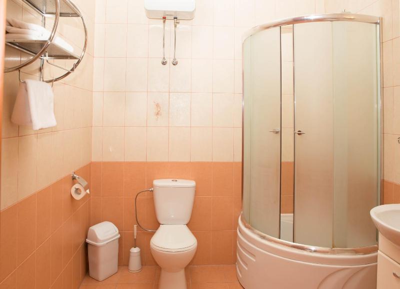 Comfort Hotel - image 10