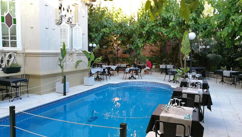 Hotel El Xalet - image 45