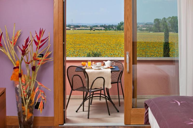 Valle di Assisi Hotel & Spa - image 2