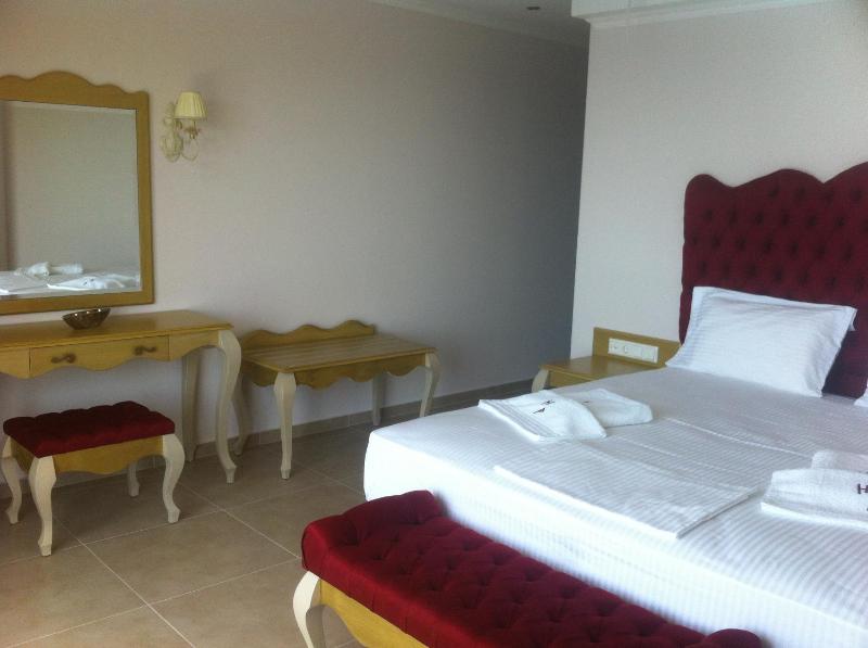 Palatino Hotel - image 31