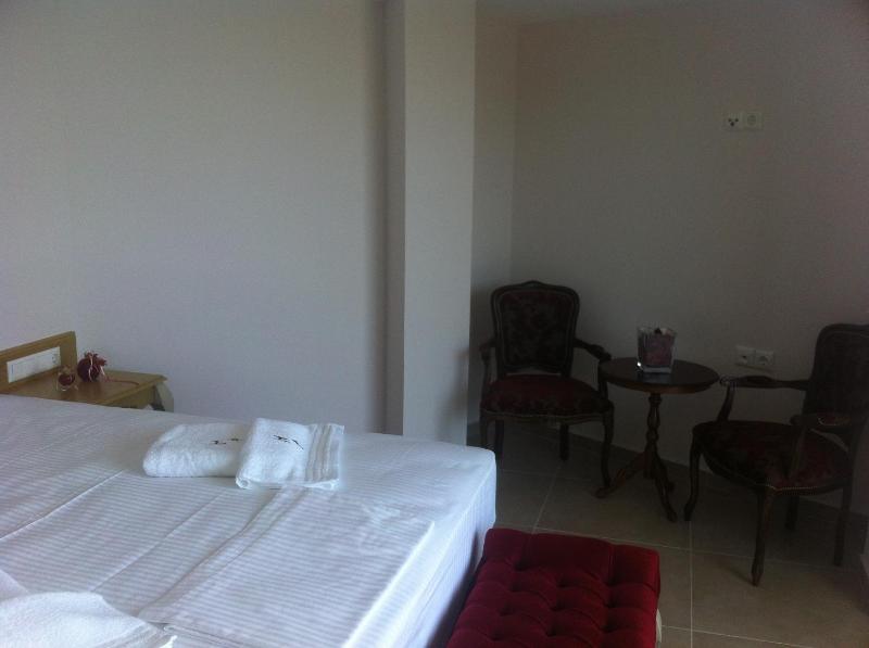 Palatino Hotel - image 32