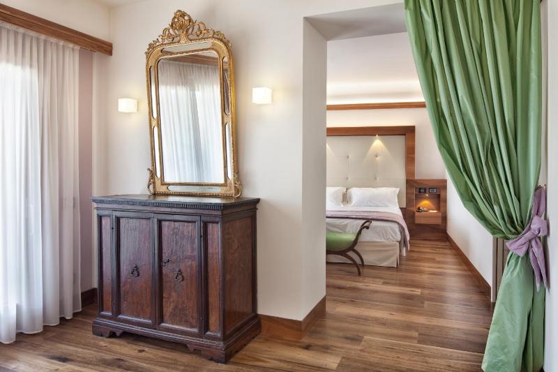Valle di Assisi Hotel & Spa - image 21